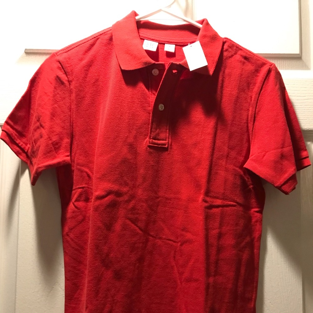 Gap Polo